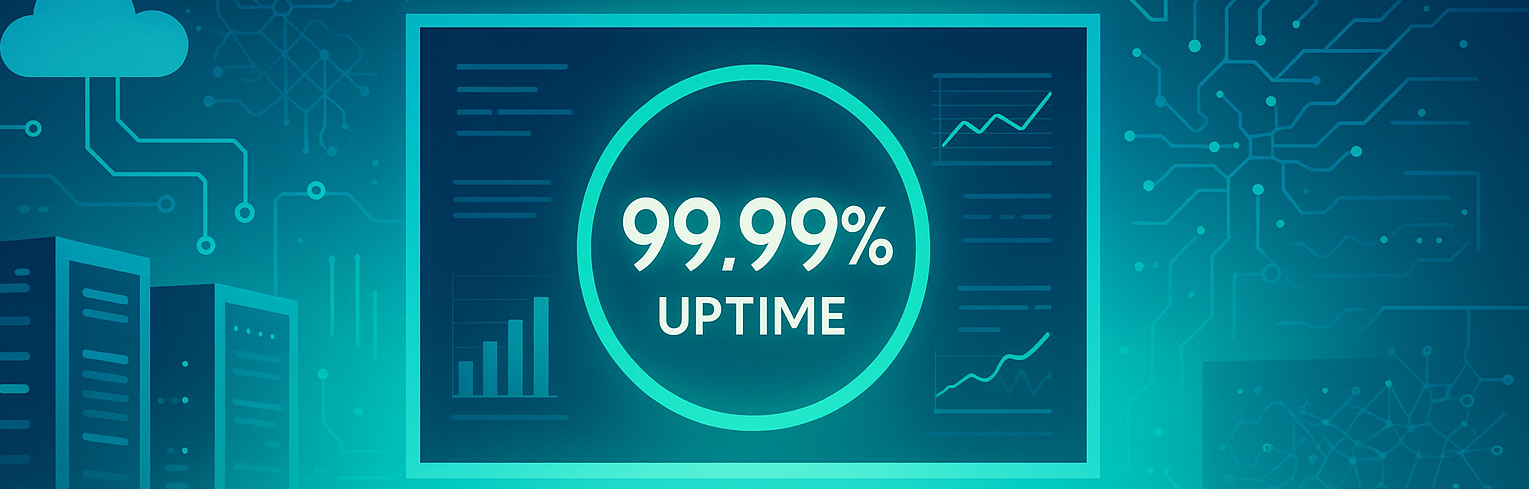 99% Accurate AI SRE ? Still Not Good Enough